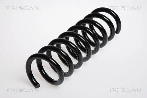 Handler.Part Coil spring TRISCAN 87502353 1