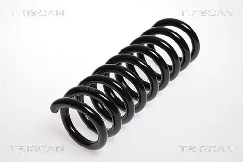 Handler.Part Coil spring TRISCAN 87502367 1