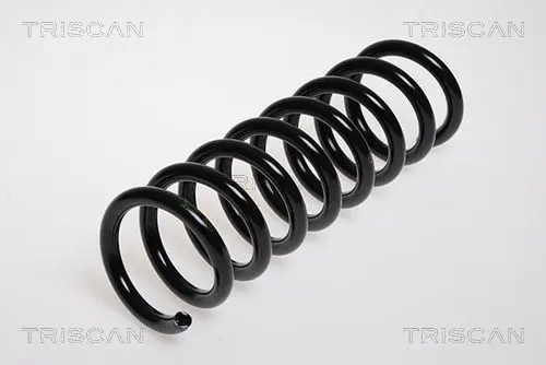 Handler.Part Coil spring TRISCAN 87502372 1