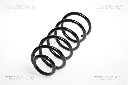 Handler.Part Coil spring TRISCAN 87502393 1