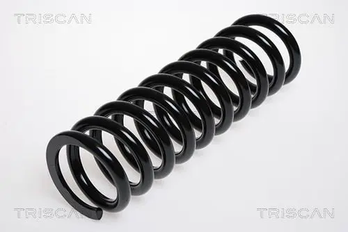 Handler.Part Coil spring TRISCAN 87502399 1