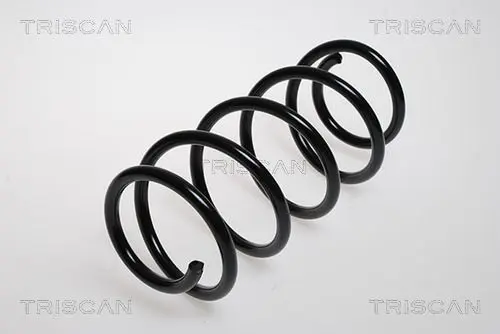 Handler.Part Coil spring TRISCAN 875024046 1