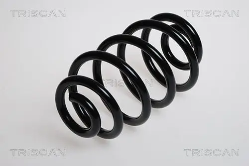 Handler.Part Coil spring TRISCAN 875024079 1