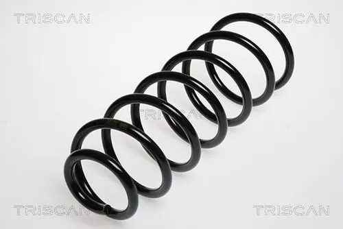 Handler.Part Coil spring TRISCAN 875024103 1