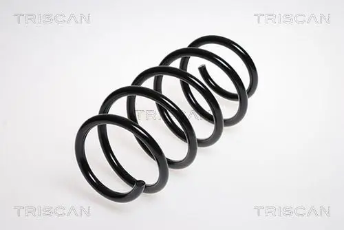 Handler.Part Coil spring TRISCAN 875024112 1