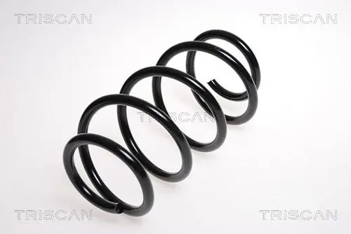 Handler.Part Coil spring TRISCAN 875024115 1