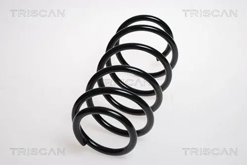 Handler.Part Coil spring TRISCAN 875024128 1