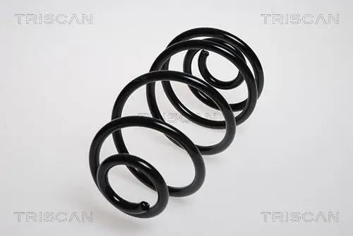 Handler.Part Coil spring TRISCAN 875024130 1