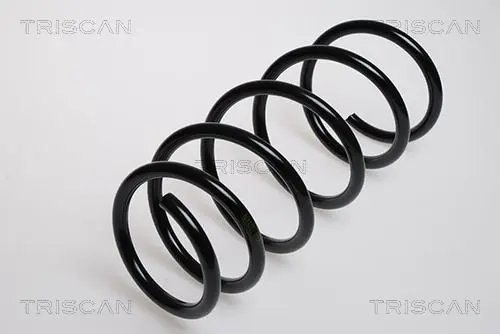 Handler.Part Coil spring TRISCAN 87502529 1