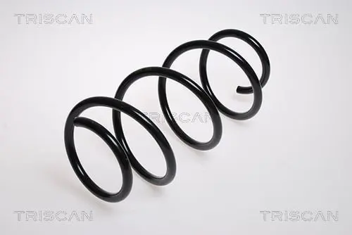 Handler.Part Coil spring TRISCAN 87502534 1