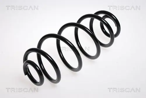 Handler.Part Coil spring TRISCAN 87502541 1