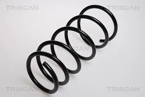 Handler.Part Coil spring TRISCAN 87502549 1