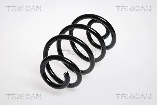 Handler.Part Coil spring TRISCAN 87502556 1