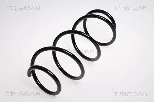 Handler.Part Coil spring TRISCAN 87502562 1