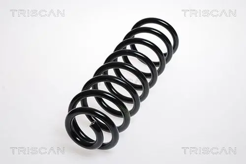 Handler.Part Coil spring TRISCAN 87502566 1