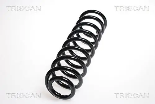 Handler.Part Coil spring TRISCAN 87502567 1