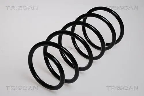 Handler.Part Coil spring TRISCAN 87502729 1