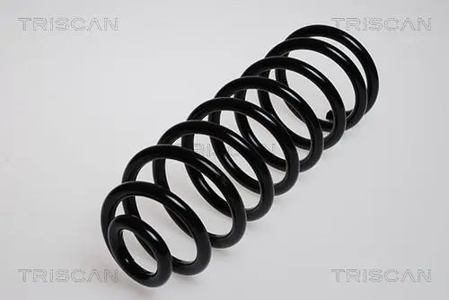 Handler.Part Coil spring TRISCAN 87502742 1