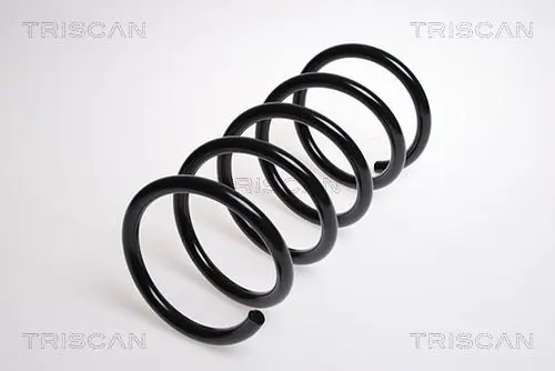 Handler.Part Coil spring TRISCAN 87502758 1