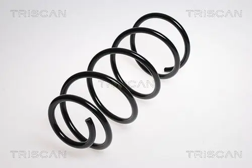 Handler.Part Coil spring TRISCAN 87502767 1