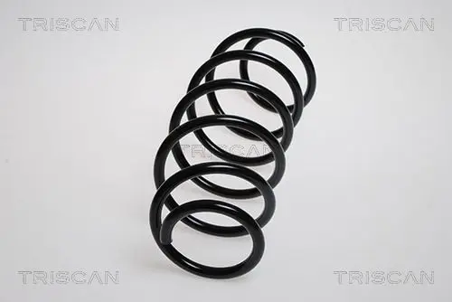 Handler.Part Coil spring TRISCAN 875028103 1