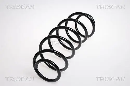 Handler.Part Coil spring TRISCAN 875028104 1