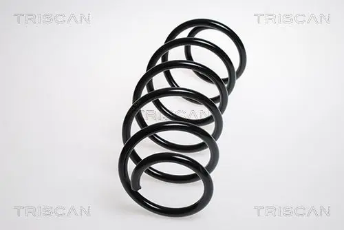 Handler.Part Coil spring TRISCAN 875028106 1