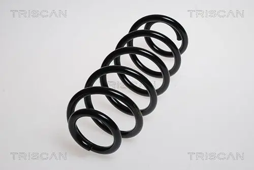 Handler.Part Coil spring TRISCAN 875028108 1