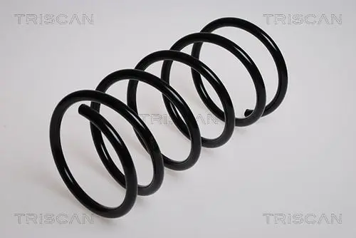 Handler.Part Coil spring TRISCAN 875028118 1