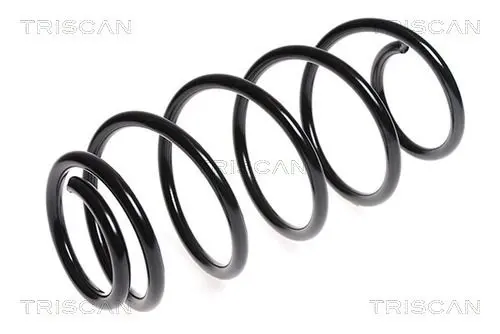 Handler.Part Coil spring TRISCAN 875028132 1