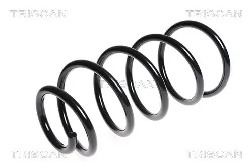 Handler.Part Coil spring TRISCAN 875028146 1