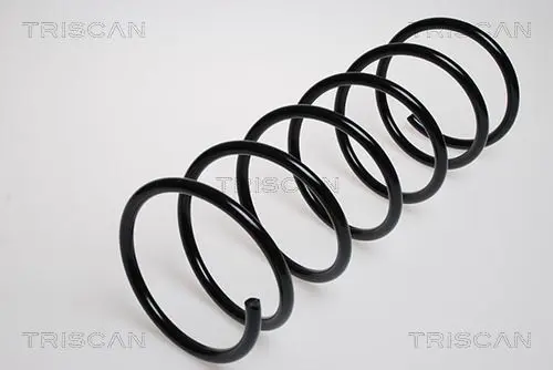 Handler.Part Coil spring TRISCAN 87502819 1