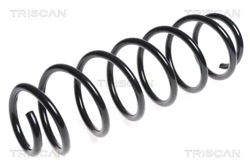 Handler.Part Coil spring TRISCAN 875028191 1