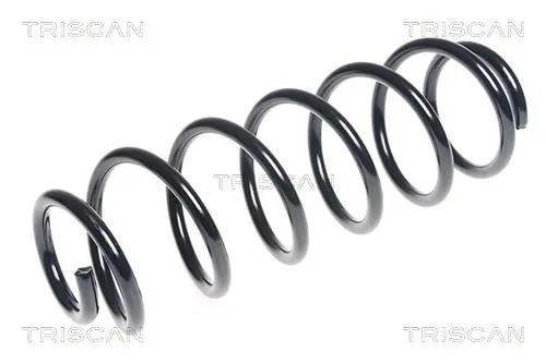 Handler.Part Coil spring TRISCAN 875028192 1