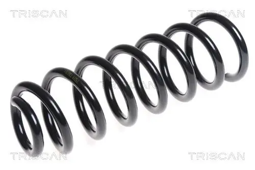 Handler.Part Coil spring TRISCAN 875028194 1