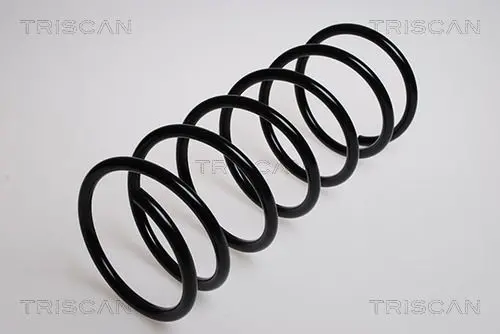 Handler.Part Coil spring TRISCAN 87502832 1