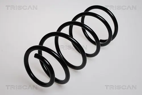 Handler.Part Coil spring TRISCAN 87502846 1