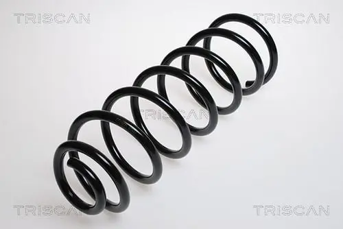 Handler.Part Coil spring TRISCAN 87502850 1