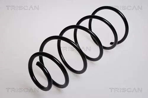 Handler.Part Coil spring TRISCAN 87502877 1