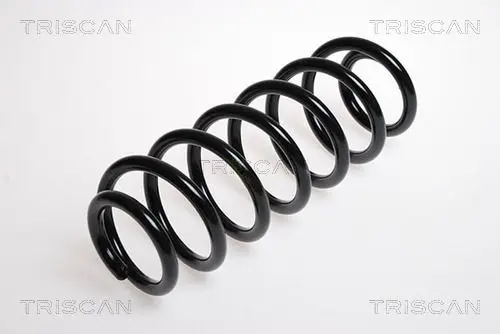 Handler.Part Coil spring TRISCAN 87502878 1