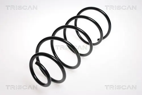 Handler.Part Coil spring TRISCAN 87502887 1