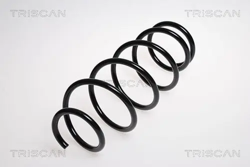 Handler.Part Coil spring TRISCAN 87502890 1