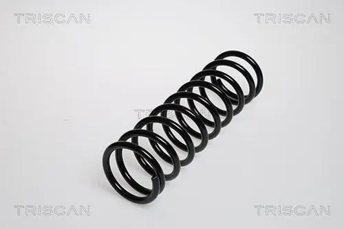 Handler.Part Coil spring TRISCAN 87502902 1