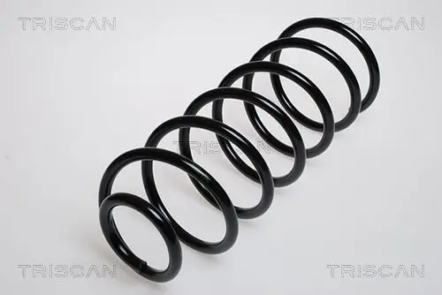 Handler.Part Coil spring TRISCAN 875029055 1