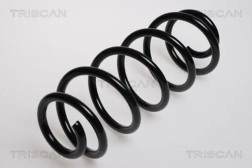 Handler.Part Coil spring TRISCAN 875029061 1