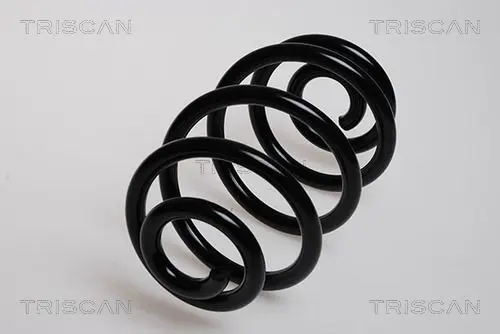 Handler.Part Coil spring TRISCAN 875029070 1