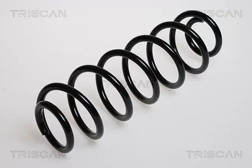 Handler.Part Coil spring TRISCAN 875029075 1