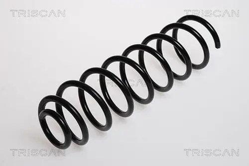 Handler.Part Coil spring TRISCAN 875029084 1