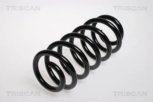 Handler.Part Coil spring TRISCAN 875029094 1