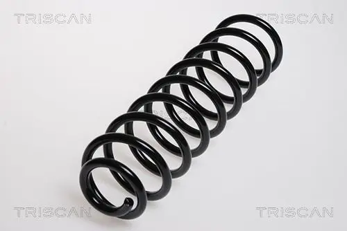 Handler.Part Coil spring TRISCAN 875029106 1